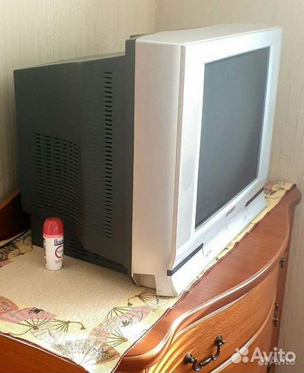 Телевизор бу