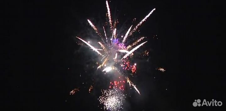 Салютная батарея 