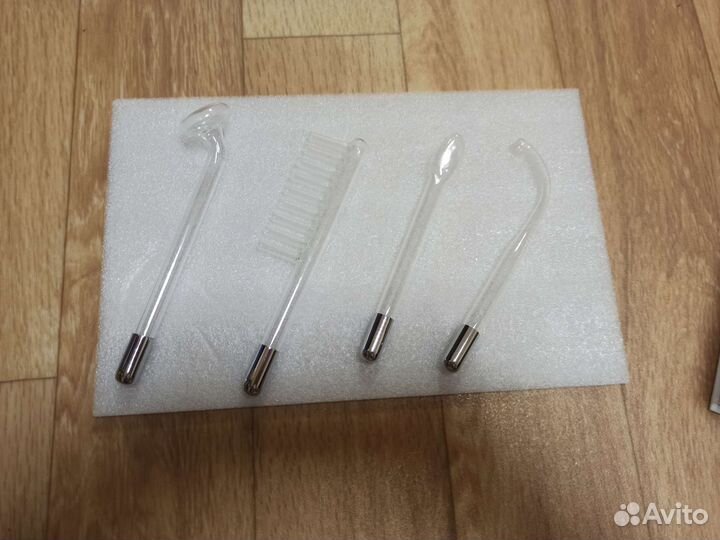 Аппарат дарсонваль