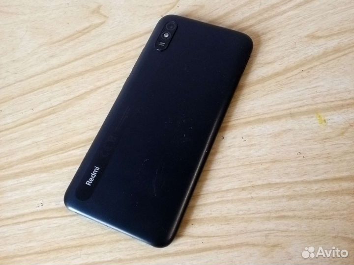 Продам телефон Redmi 9A