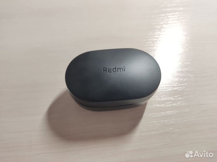 Беспроводные наушники redmi airdots 2