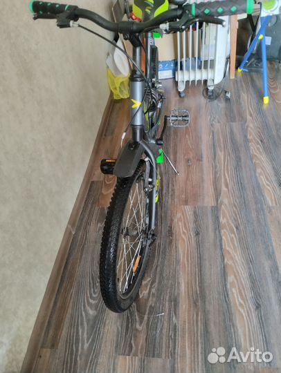 Велосипед б/у