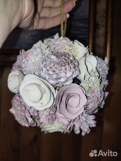 Новогоднее украшение