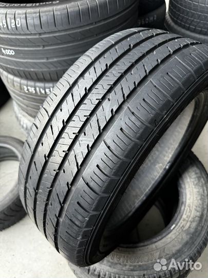 Geotrac TI-500 215/55 R17 94V