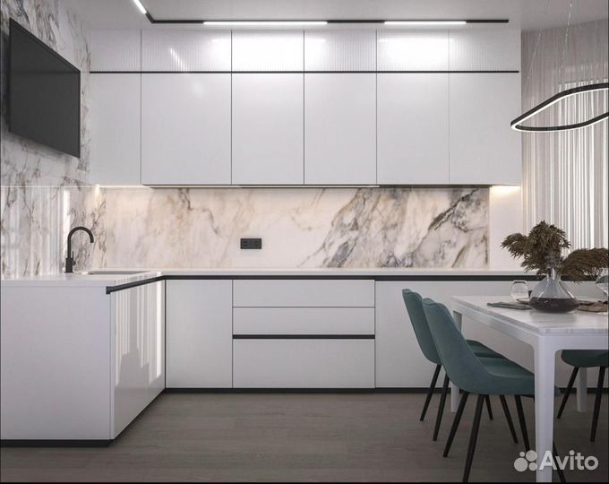 Дизайнер интерьера. Дизайн-проект