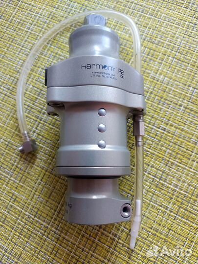 Ottobock 4R144 Harmony P2