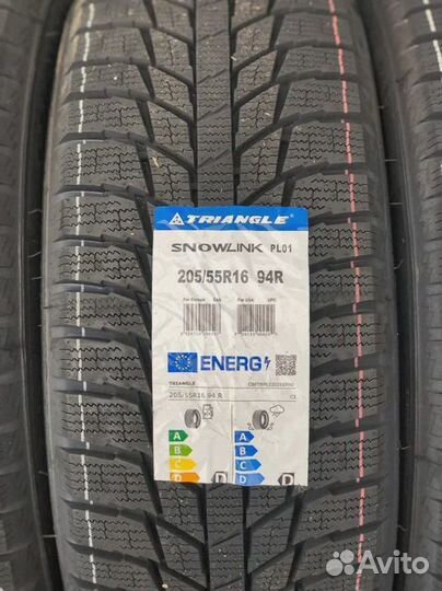 Triangle PL01 205/55 R16