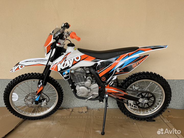 Kayo K1