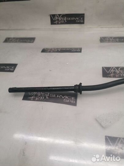 Трубка масляного щупа VW VAG 2.0 TDI BKD