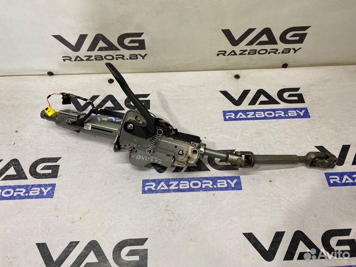 Volkswagen Passat B82015 3Q1419501CVR142-277