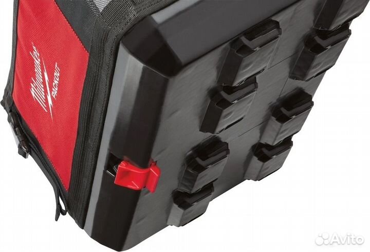 Ящик для инструментов Milwaukee Packout 50 см 4932