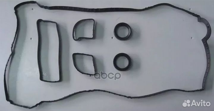 Прокладка клапанной крышки 5143612 ford