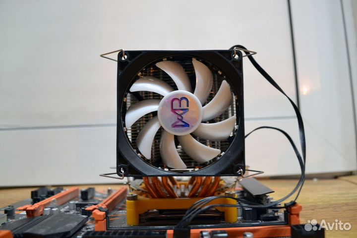 Комплект x99