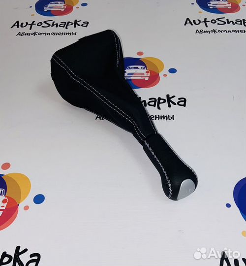 Ручка Кпп на Ваз 2113 2114 2115