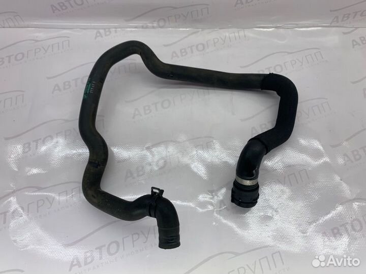 Патрубок Bmw 5Er 530D F10 (Ф10) N57D30A 3 2012