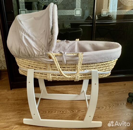 Люлька колыбель