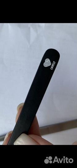 Пинцеты для наращивания ресниц