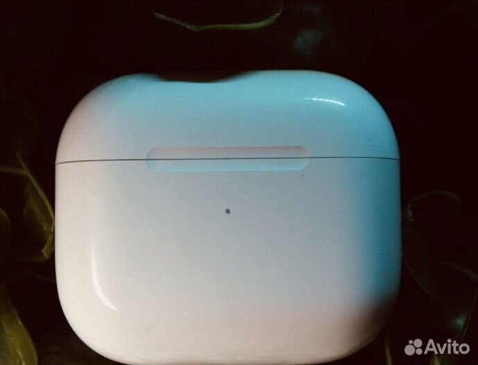 Наушники arpods 3