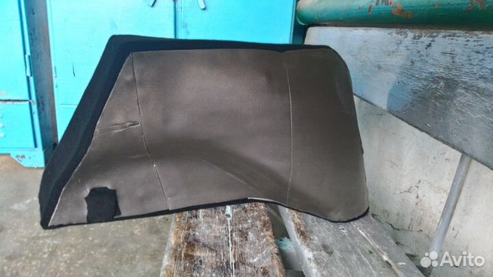 Сабвуфер Стелс для Impreza GH/GRB/XV '07-'12г