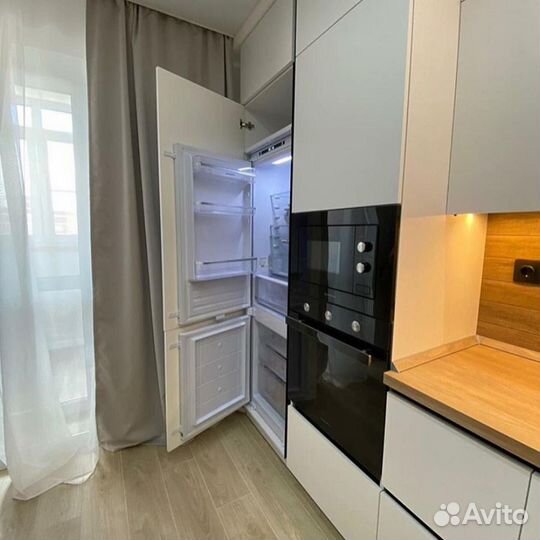 Кухня от производителя под ключ