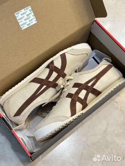 Кроссовки Asics onitsuka tiger mexico 66