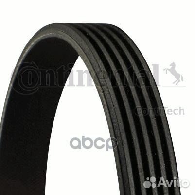 Ремень поликлиновой 5 PK 1090 MV 5pk1090 ContiTech