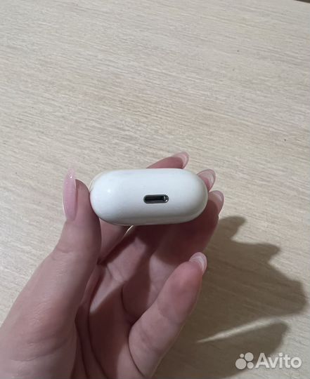 Apple airpods 2 оригинал