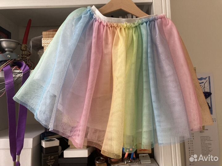 Юбка h&m оригинал