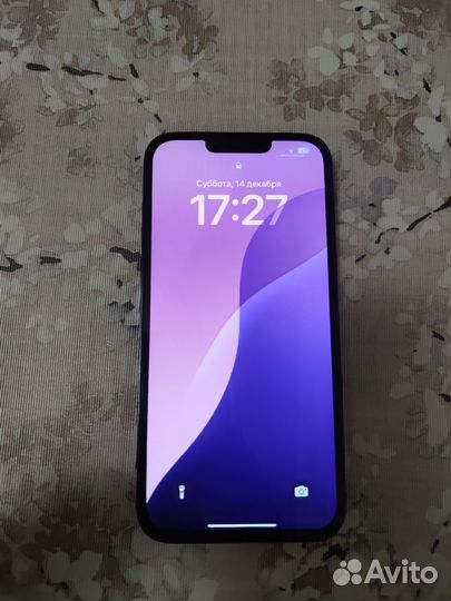 iPhone 13 Pro Max, 512 ГБ