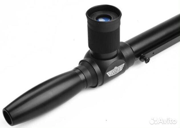 Труба разведчика (перископ)