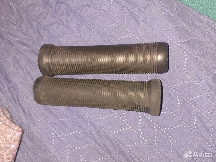 Детали для трюкового самоката