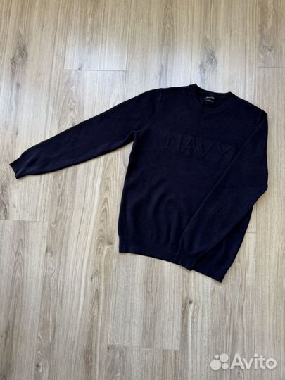 Свитер мужской Massimo Dutti