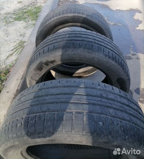 Nokian Tyres Hakka Green 2 195/60 R15