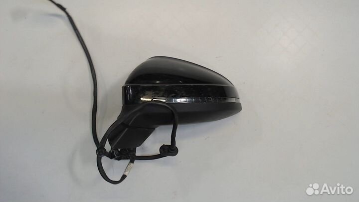 Зеркало боковое Audi A4 (B9), 2016