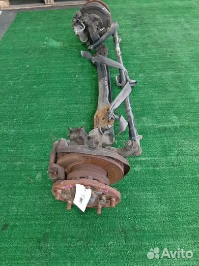 Балка nissan atlas H41 BD30 1995