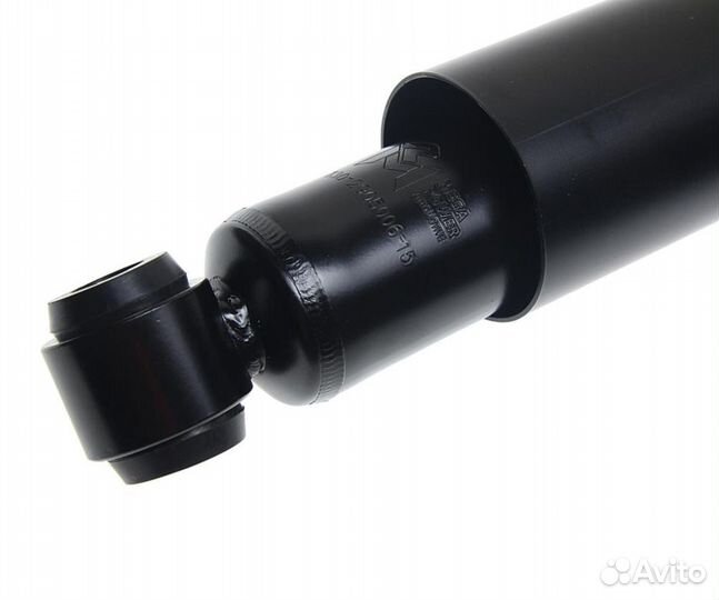 Амортизатор ЗИЛ-130 передний megapower