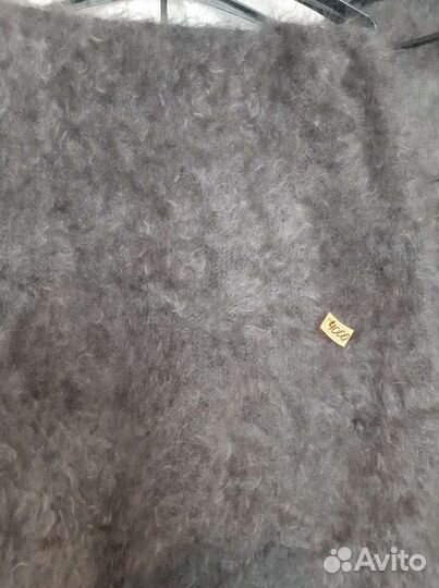 Пуховые шали, косынки