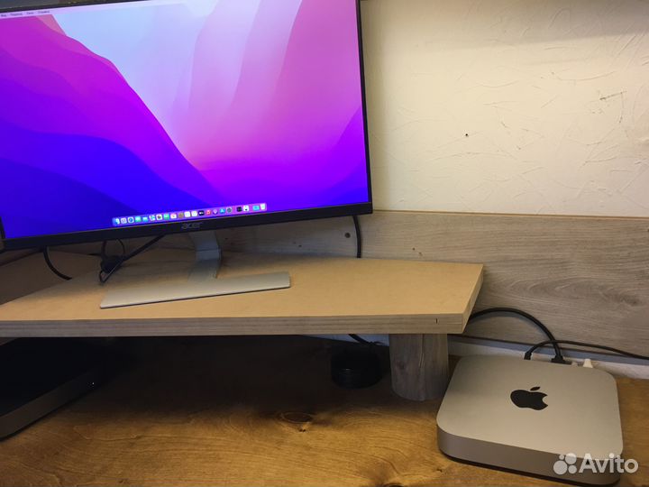 Apple mac mini 2014
