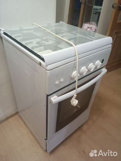 Газовая плита бу
