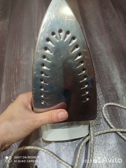 Утюг Vitek