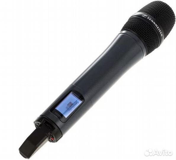 Радиосистема Sennheiser ew 100 G4-835-S A1-Band