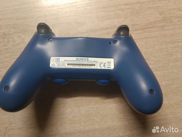 Джойстик для Sony PS4, пк, Телефонов