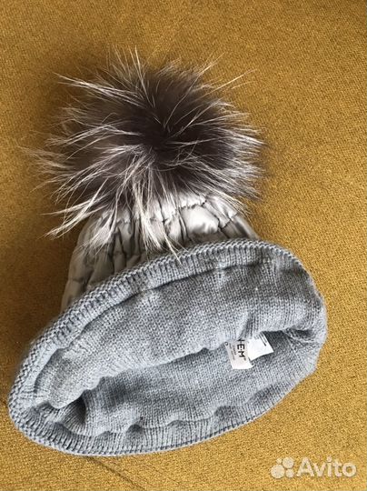 Шапка для девочки