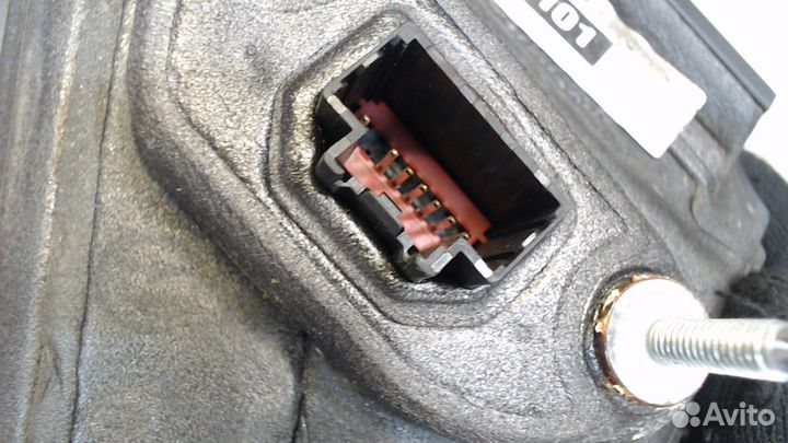 Зеркало боковое Ford Explorer, 2014