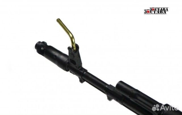 Прибор регулировки боя автоматный прб