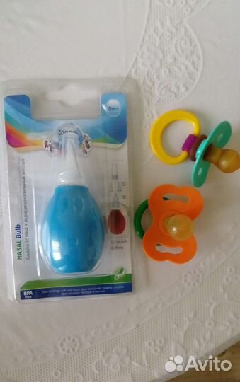 Бутылочки для кормления пакетом