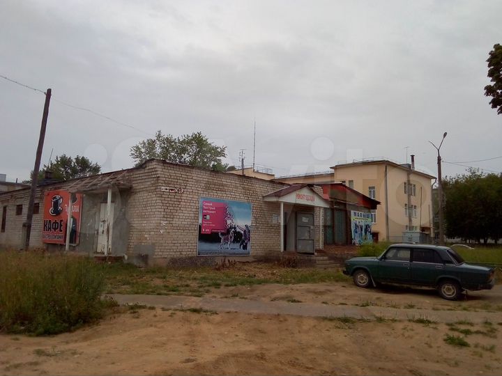 Свободного назначения, 459.5 м²