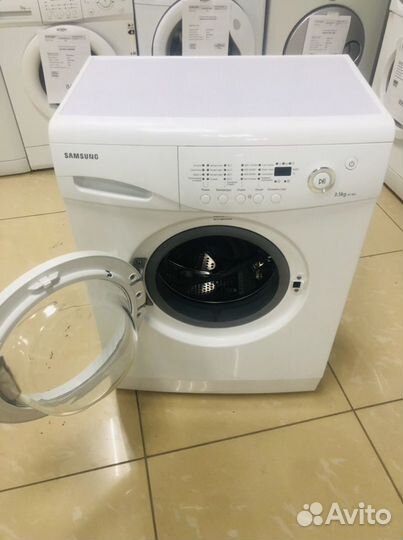 Стиральная машинка самсунг 3.5 кг