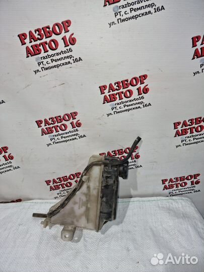 Расширительный бачок Hyundai Getz