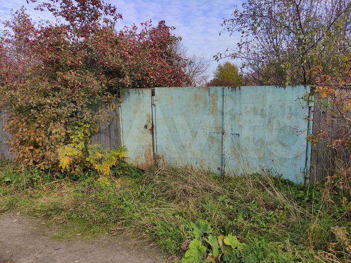 Дом 53 м² на участке 13 сот.